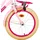 Volare Hollandfahrrad 18 Zoll rosa