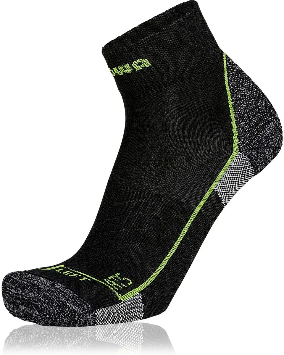 Lowa Ats/Light Hiking schwarz (0999) 35-36