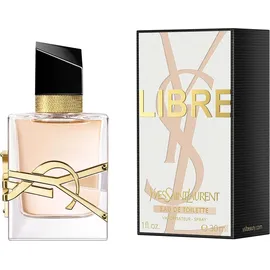 YVES SAINT LAURENT Libre Eau de Toilette 30 ml