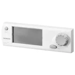 Siemens Dig.Industr. Bediengerät BPZ:RMZ790