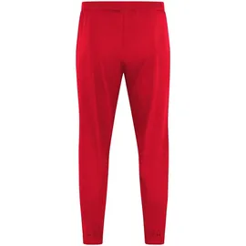 Jako Power Freizeithose Rot/Weiß 3XL
