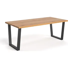 danzz Erant 80 x 80 x 80 cm braun