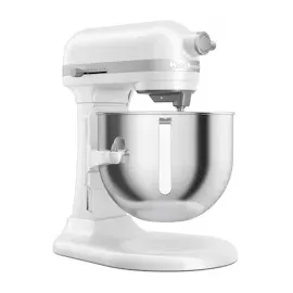 KitchenAid Artisan Heavy Duty 5KSM70JPXEWH Weiß