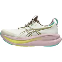 Asics Gel-Nimbus 28 TR Damen Light Dust/Clay Canyon 40