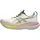 Asics Gel-Nimbus 28 TR Damen Light Dust/Clay Canyon 40