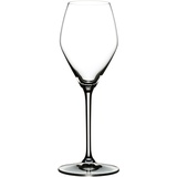 Riedel Extreme Rosé Wine/Rosé Champagner Gläserset - Roséwein 2tlg. Glas Transparent