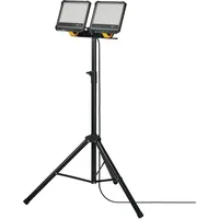 LENA LIGHTING LED Arbeitsstrahler 94 W Tower Lite m.