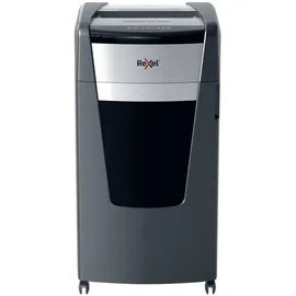 Rexel Momentum Extra XP426+ Schwarz