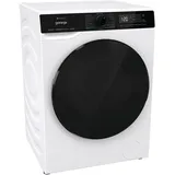 Gorenje G600 Waschtrockner WD2PA1X64ADAAW/DE (10,5 kg / 6 kg, 1400 U/min)
