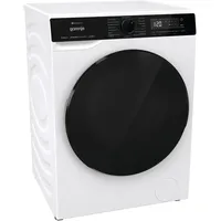 Gorenje G600 Waschtrockner WD2PA1X64ADAAW/DE (10,5 kg / 6 kg, 1400 U/min)
