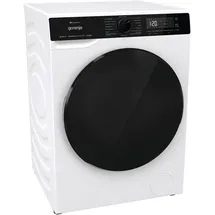 Gorenje G600 Waschtrockner WD2PA1X64ADAAW/DE (10,5 kg / 6 kg, 1400 U/min)