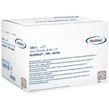 Maimed - Mullkompressen steril 10x10cm 8-fach