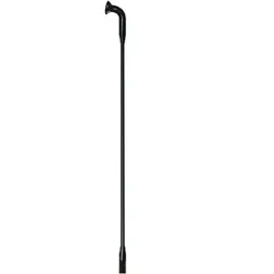 SAPIM Speiche Laser schwarz | 280 mm