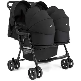 Joie Soft-Babywanne Black