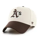 '47 Sure Shot MVP DT Cap beige One Size
