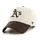 '47 Sure Shot MVP DT Cap beige One Size