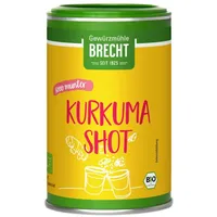 Gewürzzubereitung sooo munter - Kurkuma Shot Dose