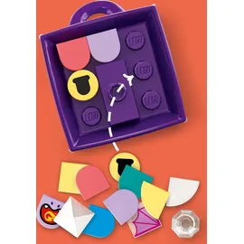 LEGO Dots Taschenanhänger Drache 41939