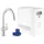 Grohe Blue Professional C-Auslauf Set (31325002)