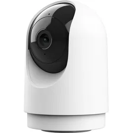 Trust IPCAM-2700 Indoor PTZ Schwarz