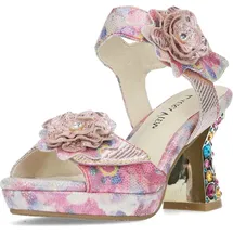 LAURA VITA Hicao 624 Damen Rosa 38