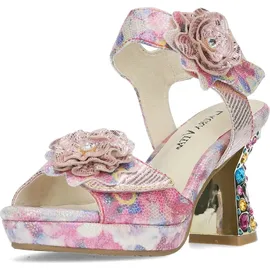 LAURA VITA Hicao 624 Damen Rosa 38