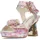 LAURA VITA Hicao 624 Damen Rosa 38