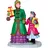 Lemax Christmas Shopping Weihnachtsdorf