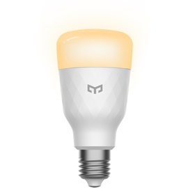 Yeelight LED Smart Glühhbirne W3 Dimmbar