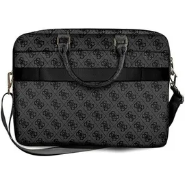 GUESS 4G Uptown (16", Universal), Notebooktasche, Grau