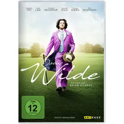 Oscar Wilde - Digital Remastered (DVD)