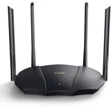 Tenda WiFi 6 AX3000 Smart WiFi Router