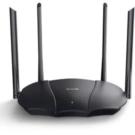 Tenda WiFi 6 AX3000 Smart WiFi Router