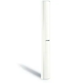 Bose Panaray MA12 Modular Line Array Loudspeaker, Weiß