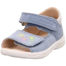 superfit Polly Sandale Blau 21