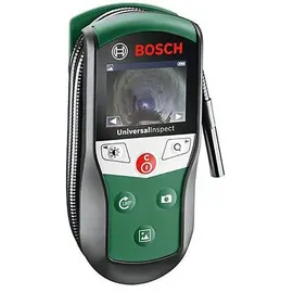 Bosch Inspektionskamera 0603687001
