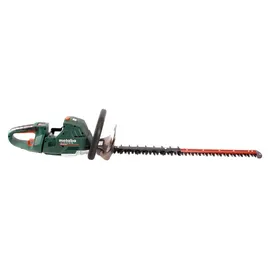 Metabo HS 18 LTX BL 75 inkl. 1 x 8,0 Ah + Ladegerät