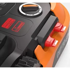 Worx Landroid M500 Plus WR165E