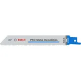 Bosch Säbelsägeblatt S 925 VF, Heavy for Metal, 5 Stück