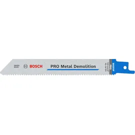 Bosch Säbelsägeblatt S 925 VF, Heavy for Metal, 5 Stück