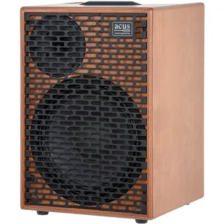 acus ONEFORSTREET 10 Wood
