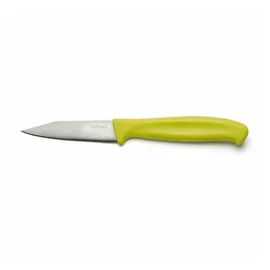 Comas Puntillas Schälmesser 19,5 cm Grün