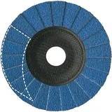 Lukas Schleiflamellenteller V2 Power Z Power Ø 115 mm Korn 60