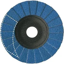 Lukas Schleiflamellenteller V2 Power Z Power Ø 115 mm Korn 60
