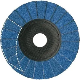 Lukas Schleiflamellenteller V2 Power Z Power Ø 115 mm Korn 60