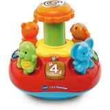 Vtech 1-2-3 Tierkreisel