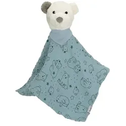 Sterntaler Kuscheltuch Musselin Elia