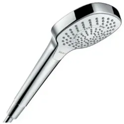 Hansgrohe Croma Select E Handbrause Weiß/Chrom 26810400