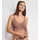 SLOGGI ZERO Feel Bliss Bralette braun Medium Damen