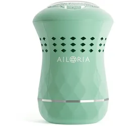 AILORIA Elektrischer Hornhautentferner (USB) LUSTRE